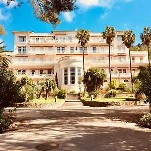 Studio 4 Personnes Avec Piscine, Tennis Appartement Hyères