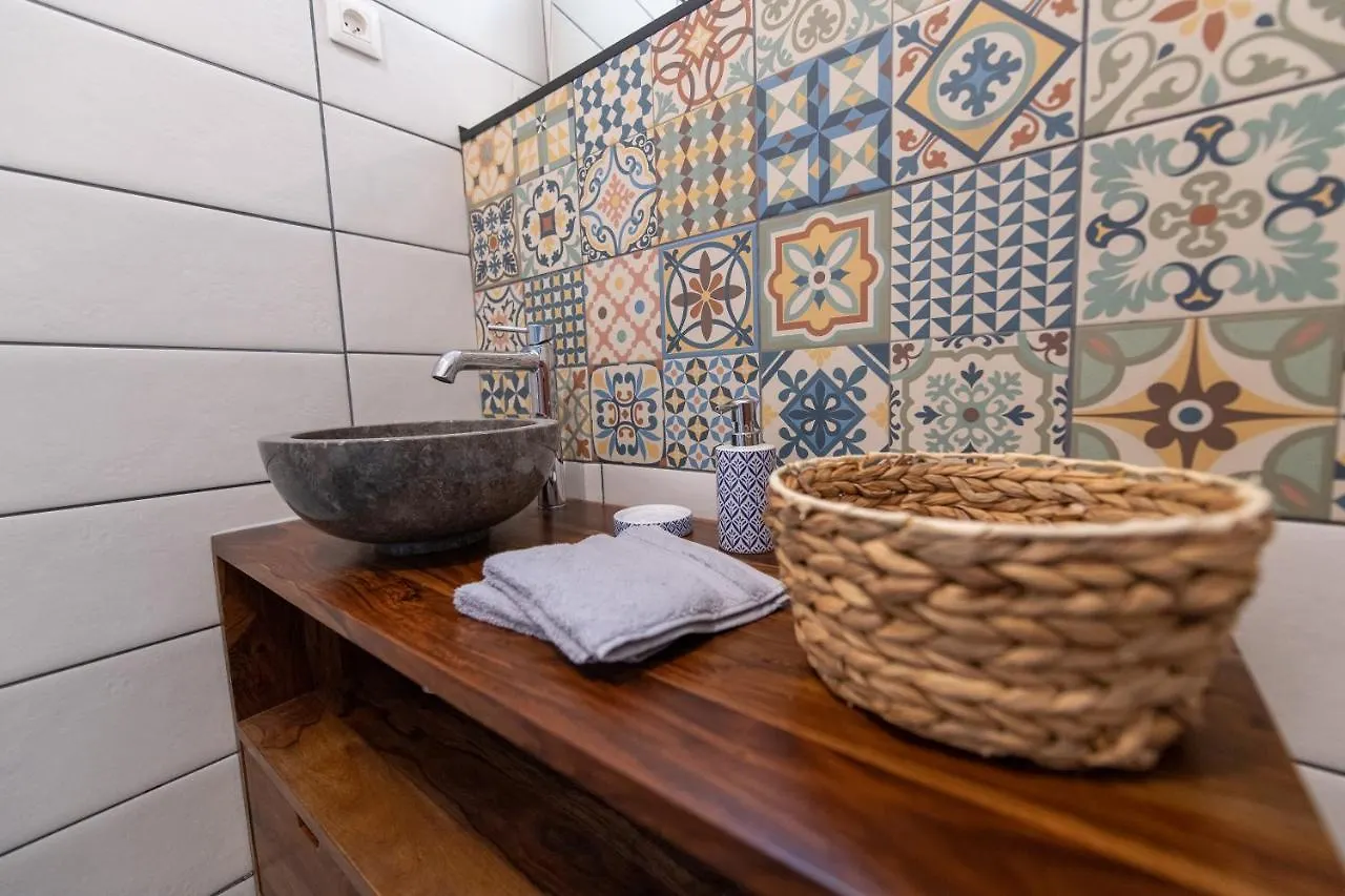 Kasa Cocon - Entierement Equipe Avec Balcon Apartment Saint-Etienne